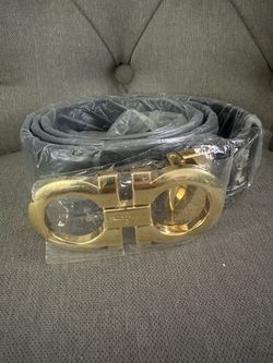 Gold Belt
