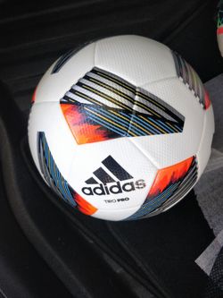 Adidas Size 5 Soccer Ball