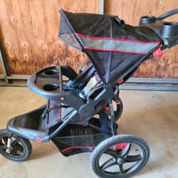 Stroller 