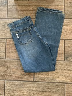 Kids jeans