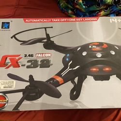 Drone