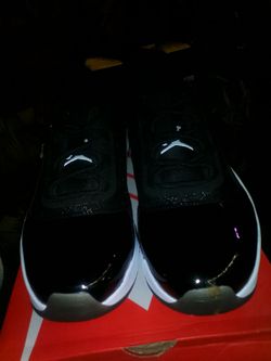 Air Jordan 11 CMFT Low Space Jam