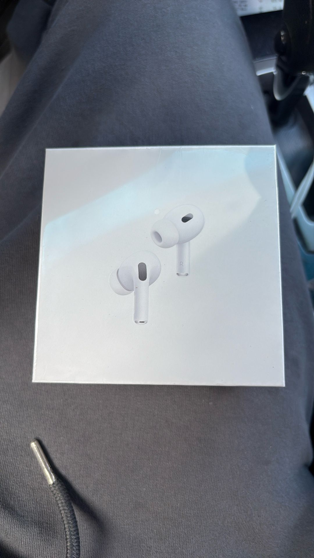 AirPod Pros