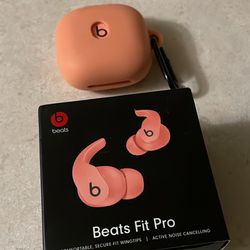 Beats Fit Pro 