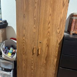 Tall Cabinet