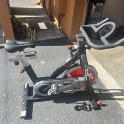 Sunny Health Stationary Bike