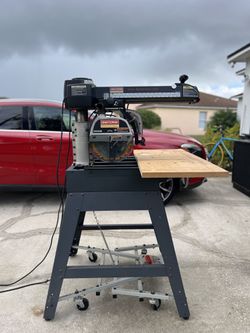 craftsman 10 inch table saw