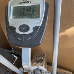 Bicicleta Para Ejercicio 