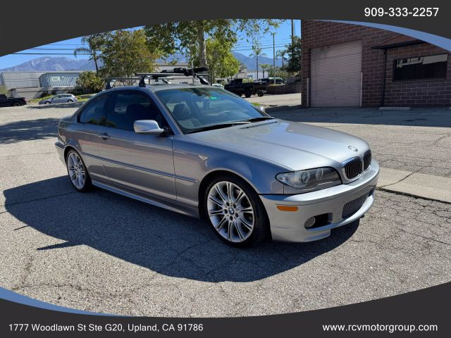 2004 BMW 3 Series