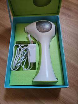 Tria Laser hair removal device