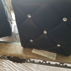 Foot Ottoman 