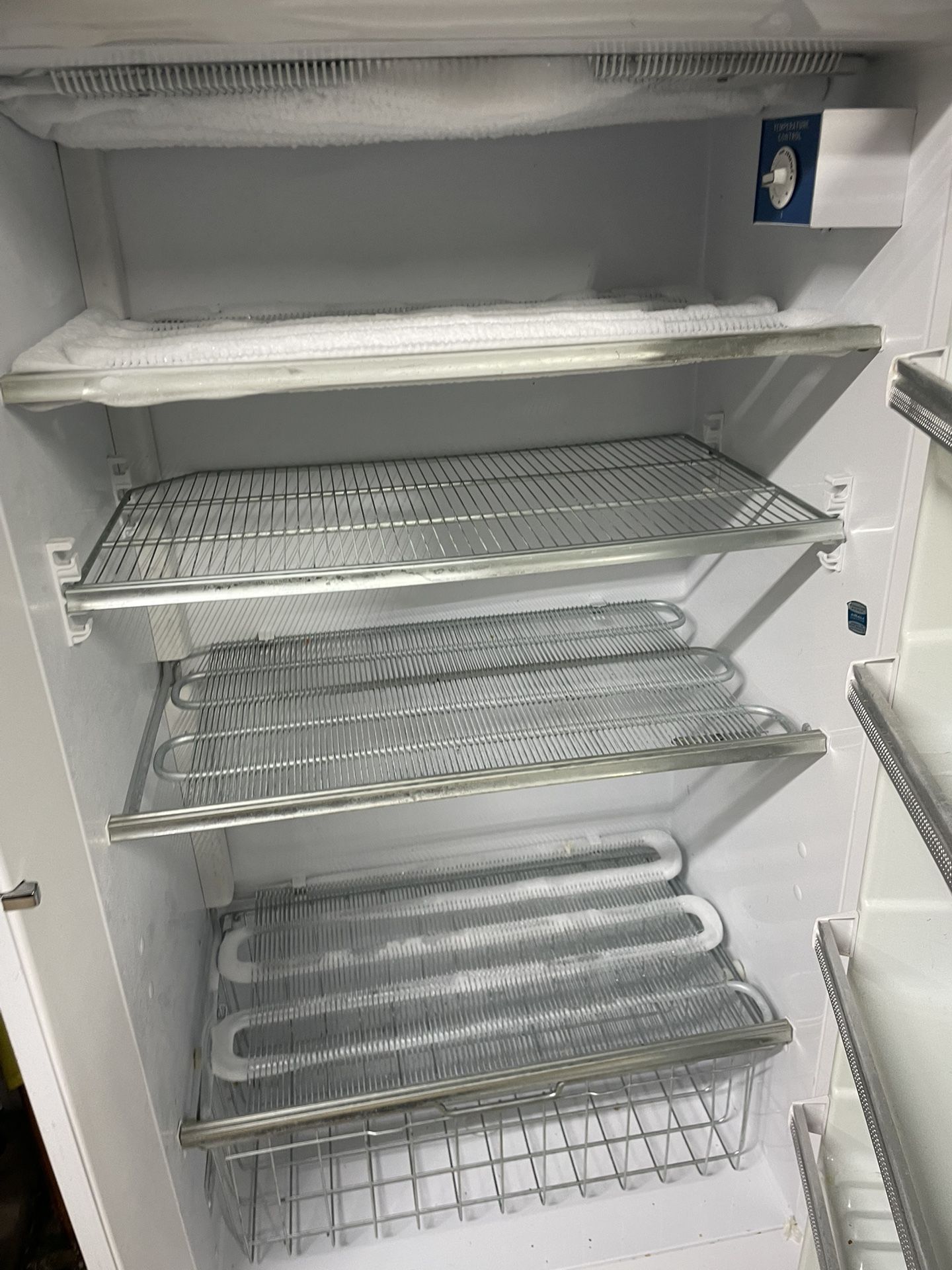 Freezer