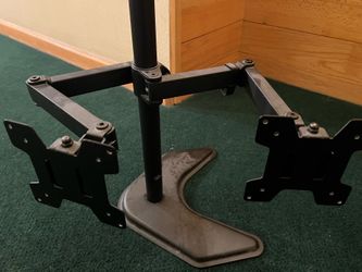 Monitor Stand