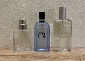 CM, CM, A.I.