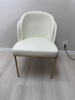 Rove Concepts Angelo Dining Chairs – Set of 8