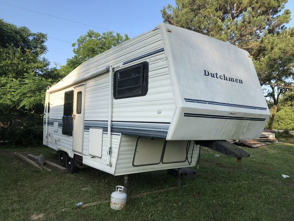 1991 Dutchman RV for Sale in Katy, TX - OfferUp