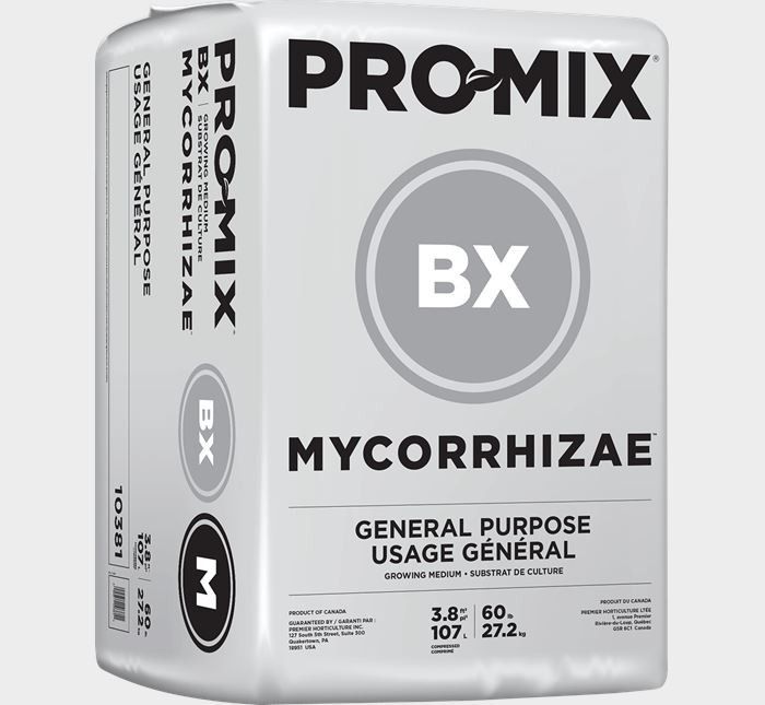 Promix Soil