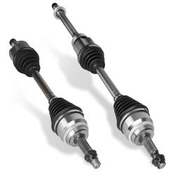 Toyota Camry Cv Axle Shaft
