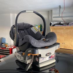 Car Seat For Baby Infants 