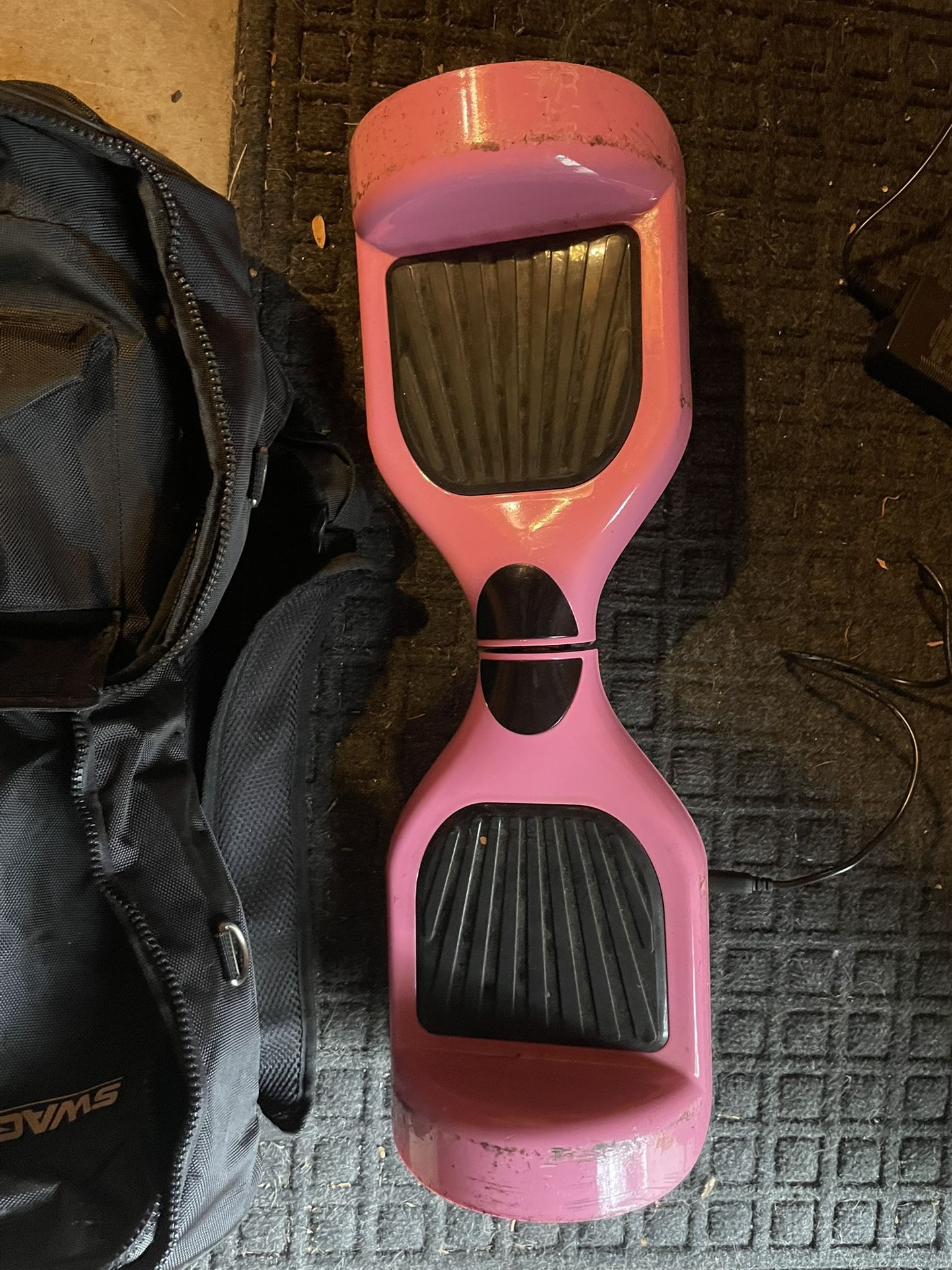 Swagway Used Hoverboard