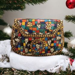 Handmade Purses