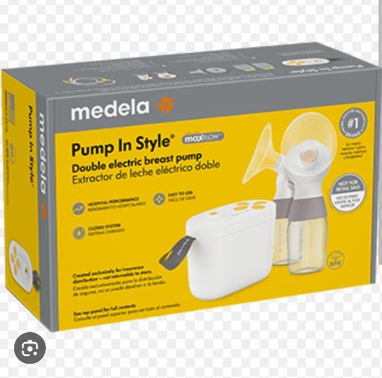 Madela Pump