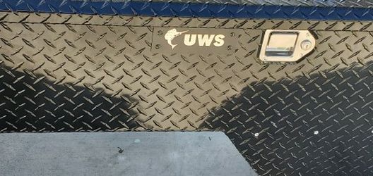 UWS TOOL BOX