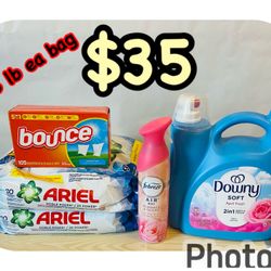 Household bundle 