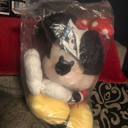 Miney Mouse