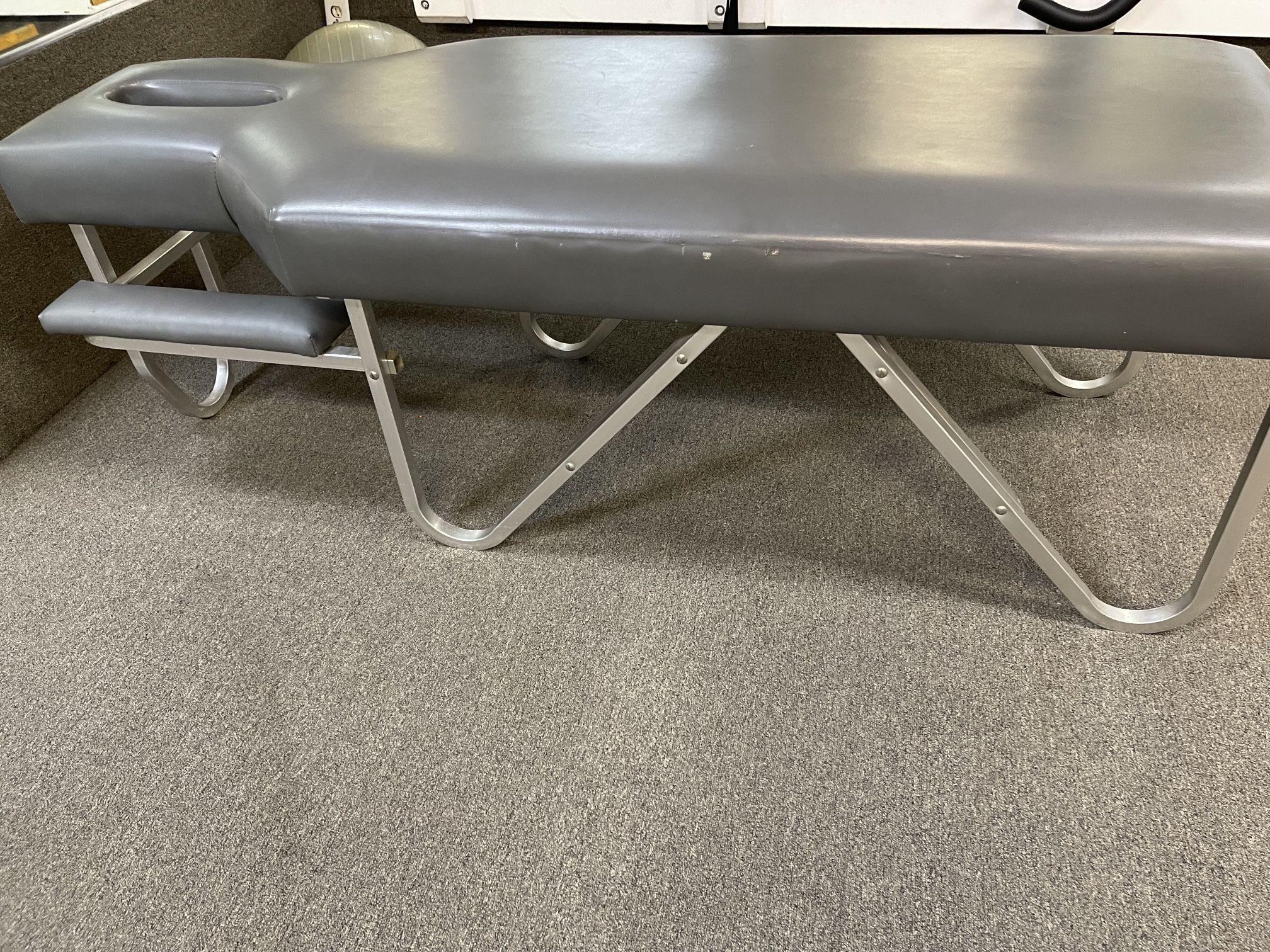 Flat Bench