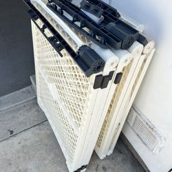Large Baby Gate 