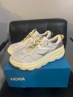 Hoka Bondi B3 Size 8 Men’s $95