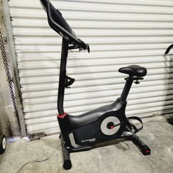 Schwinn 170 exercise online bike for sale