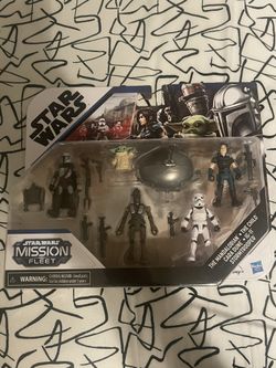 Star Wars Cara Dune Mandalorian