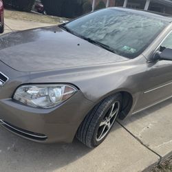 2012 Chevrolet Malibu