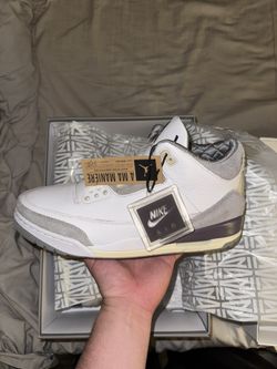 Jordan 3 A Ma Maniere