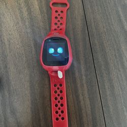 Kids Interactive Watch For Ages 6-9