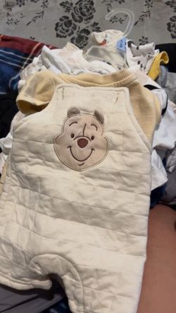 Baby boy clothes