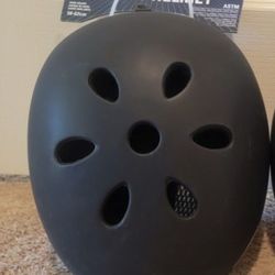 NEW KRASH SNOW HELMET