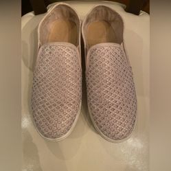 Runners by Material Girl sparkle runners 