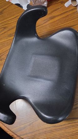Toddler booster seat