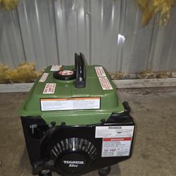 Generator 2 Cycle 900 Watt 