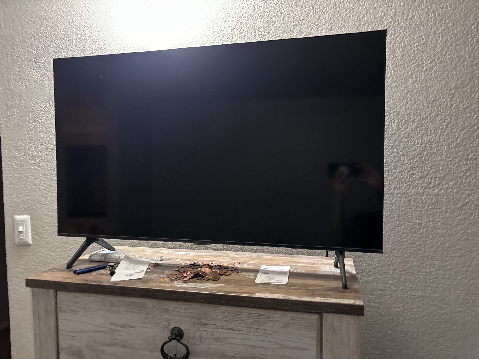 43 samsung tv