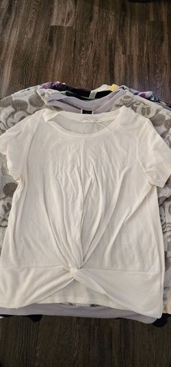 White Top