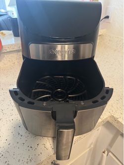 Air fryer