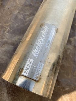 Honda parts