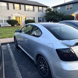 2005 Scion tC