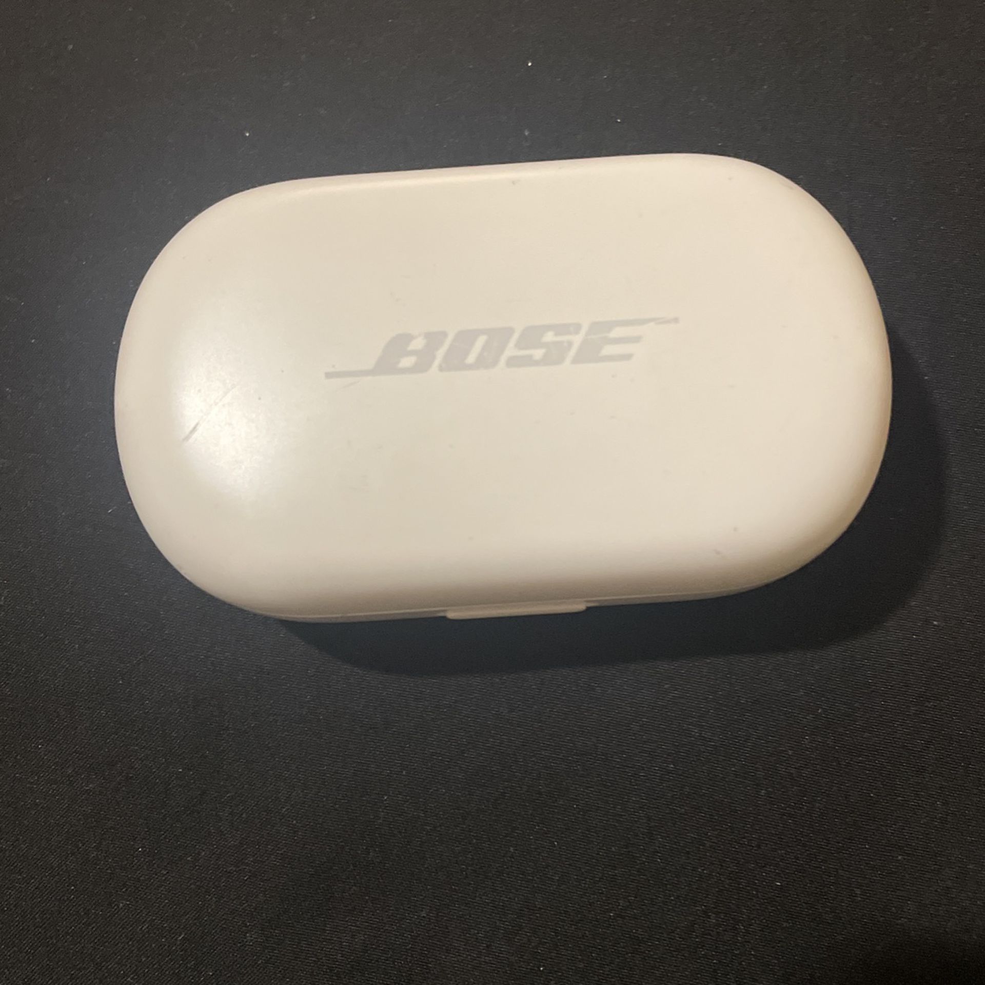 Bose Earbuds 