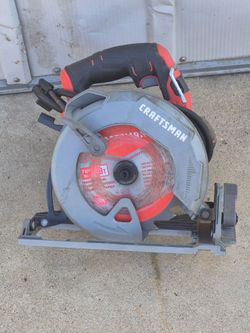 Circular saw