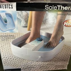 Foot Massager